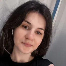 Анастасія Кисленко